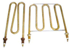 管狀電加熱元件